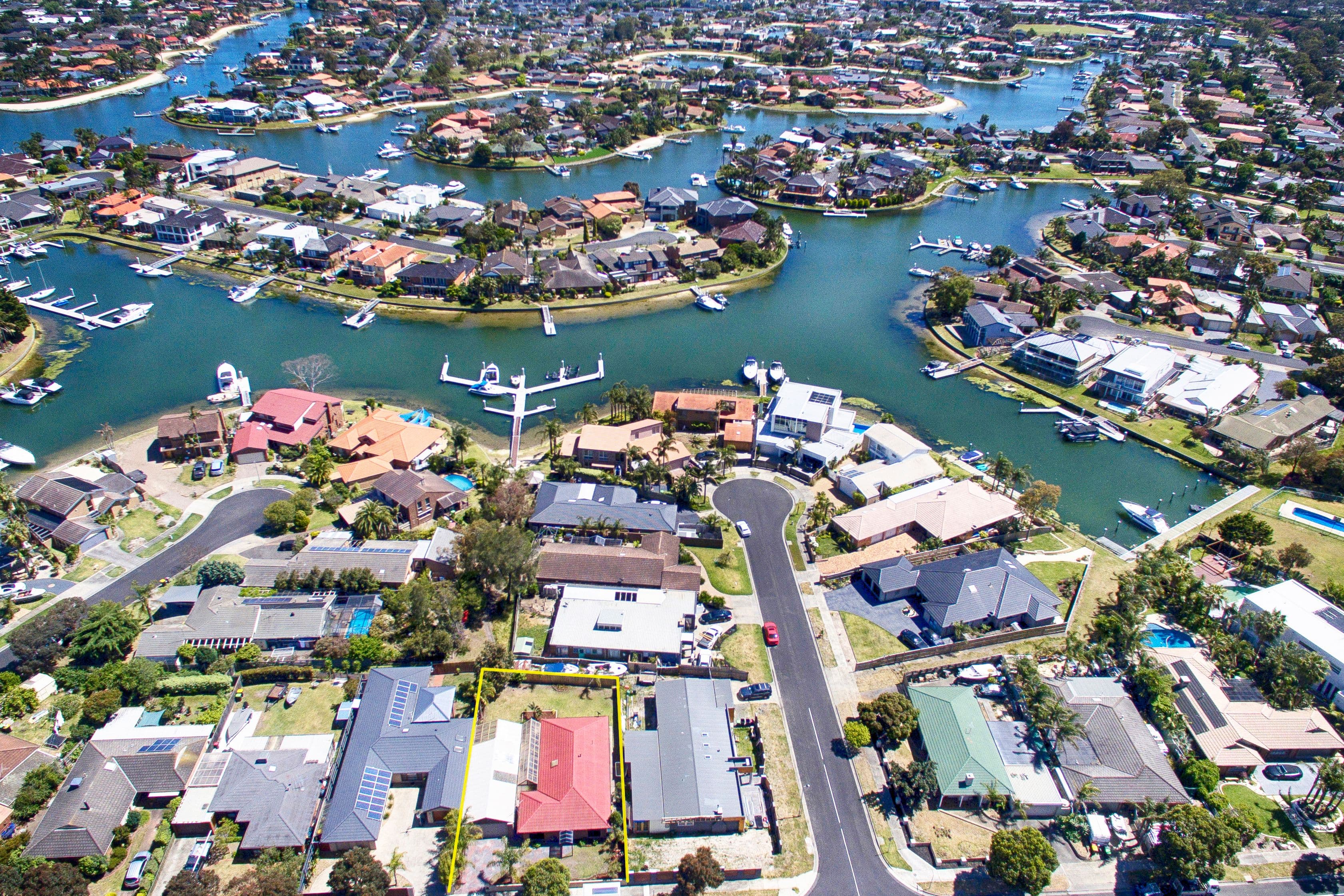 242 Gladesville Boulevard, Patterson Lakes VIC 3197, Patterson Lakes - Image 1