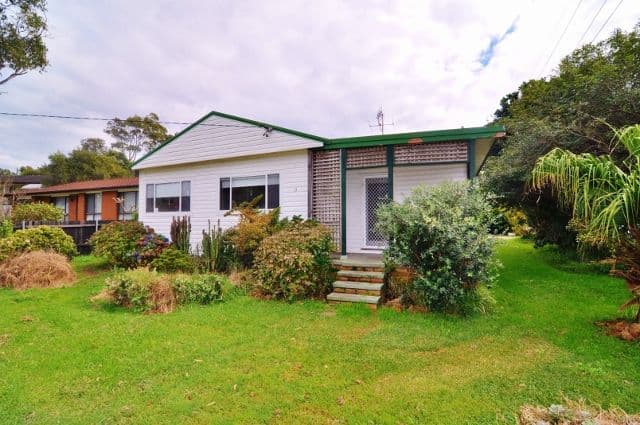 BUFF POINT NSW 2262, Buff Point - Image 1