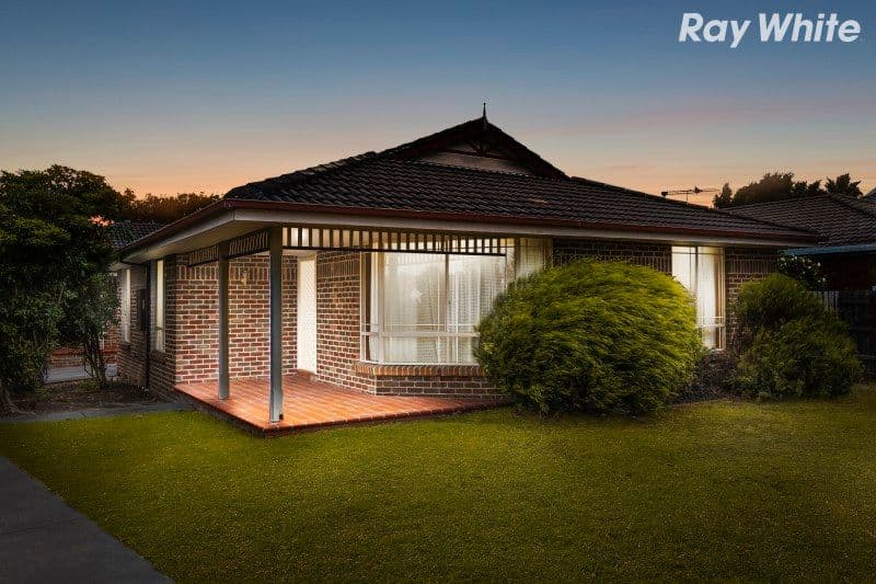 125 Mansfield Street, Berwick VIC 3806, Berwick - Image 1