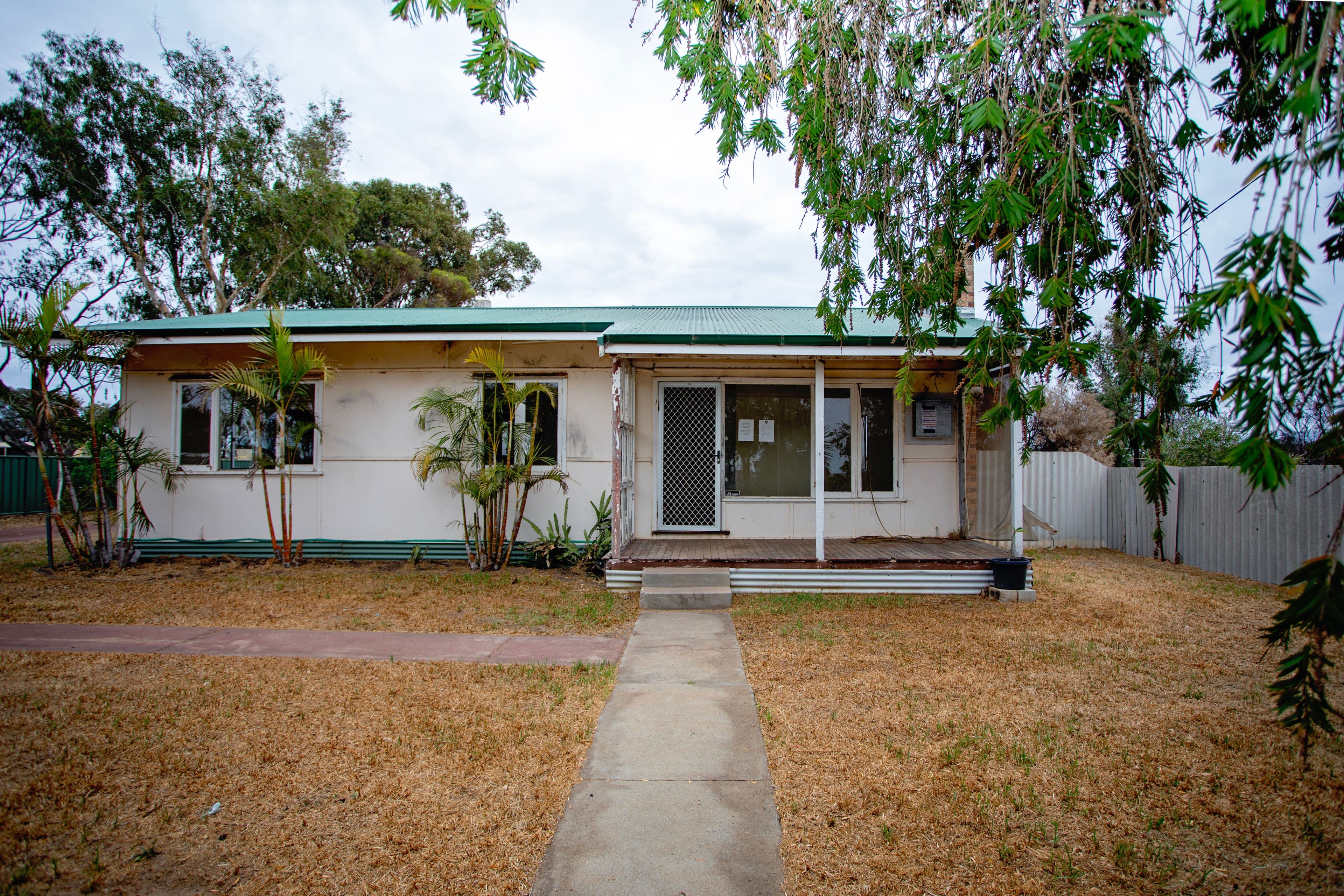 6 Budjan Street, Munglinup WA 6450, Munglinup - Image 1