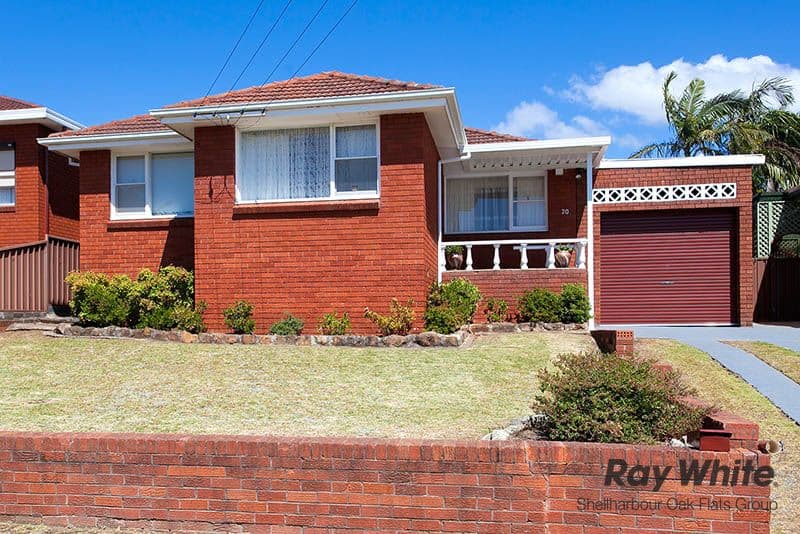 20 Konrads Road, MOUNT WARRIGAL NSW 2528, Mount Warrigal - Image 1