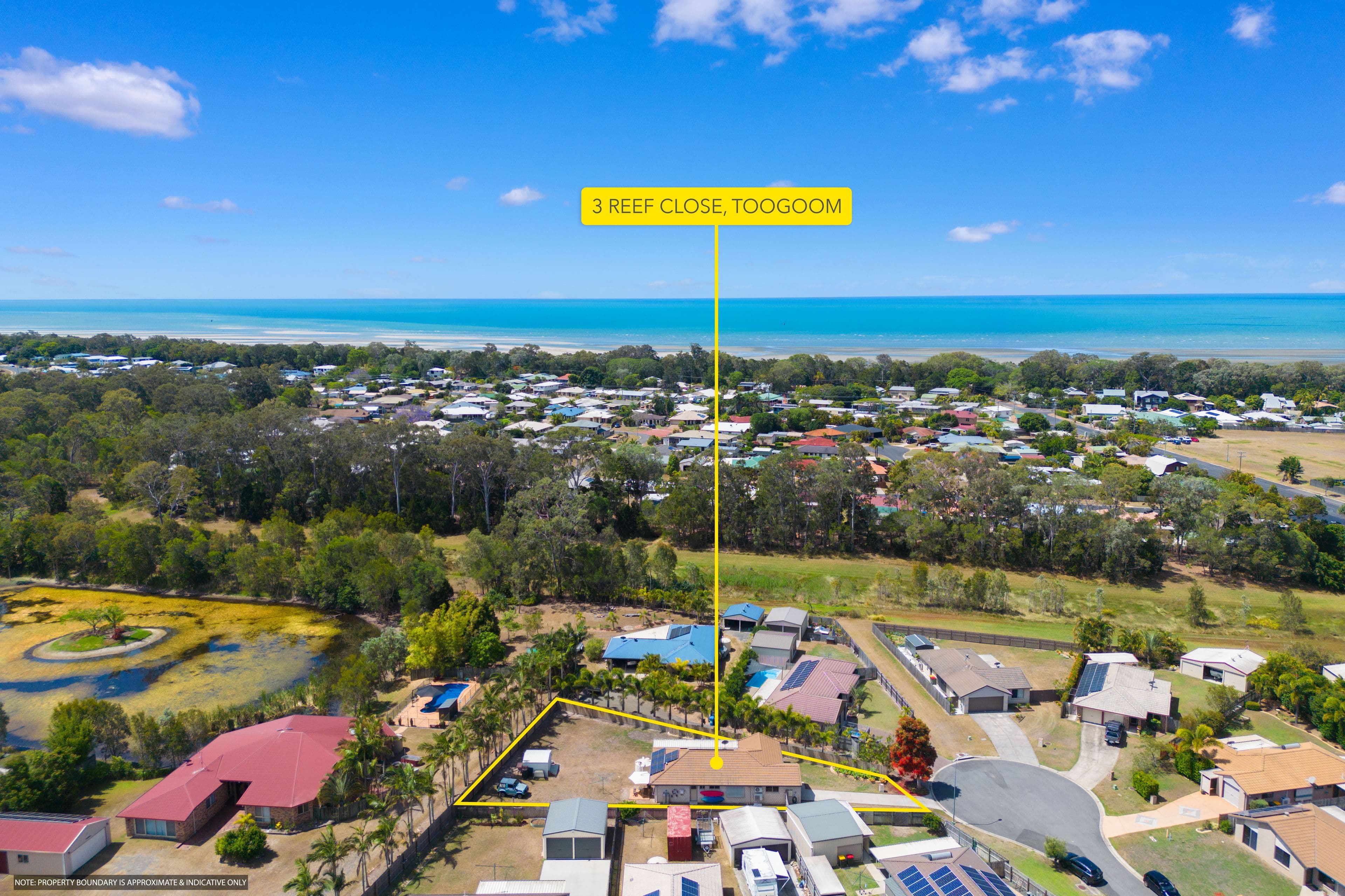 3 Reef Close, Toogoom QLD 4655, Toogoom - Image 1
