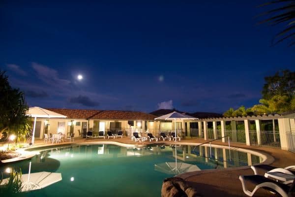 Unit 26 'Vardon Point' 1 Millennium Circuit, PELICAN WATERS QLD 4551, Pelican Waters - Image 1