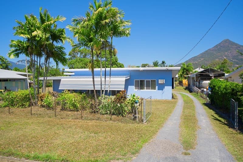 17 Cleland Street, GORDONVALE QLD 4865, Gordonvale - Image 1