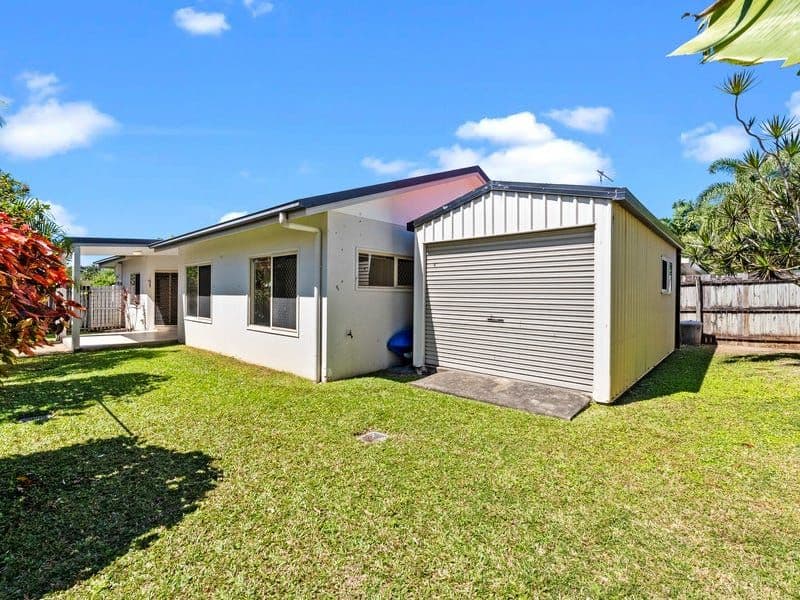 17 Cottesloe Drive, Kewarra Beach QLD 4879, Kewarra Beach - Image 1