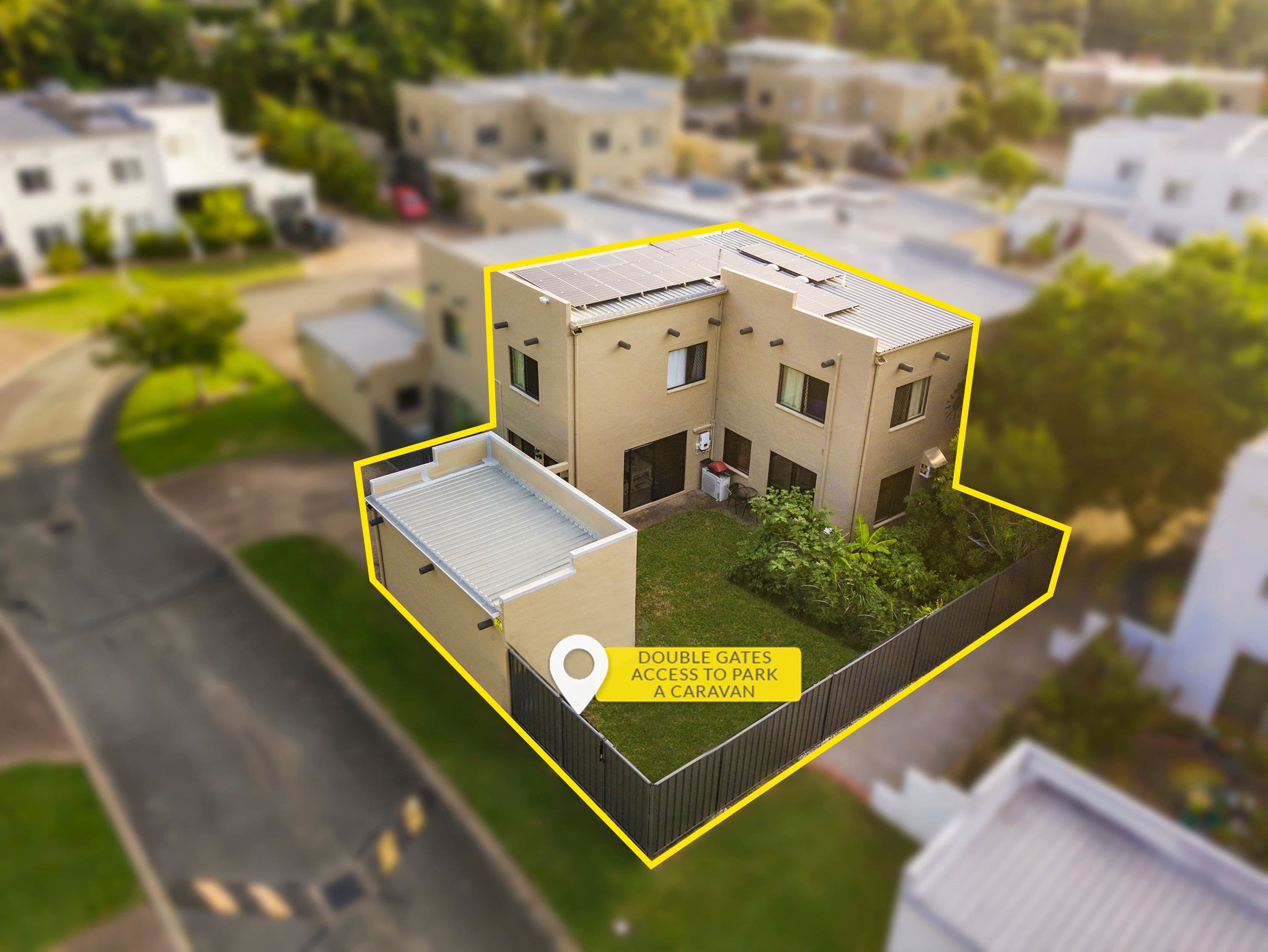 61 Harburg Drive, Beenleigh QLD 4207, Beenleigh - Image 1
