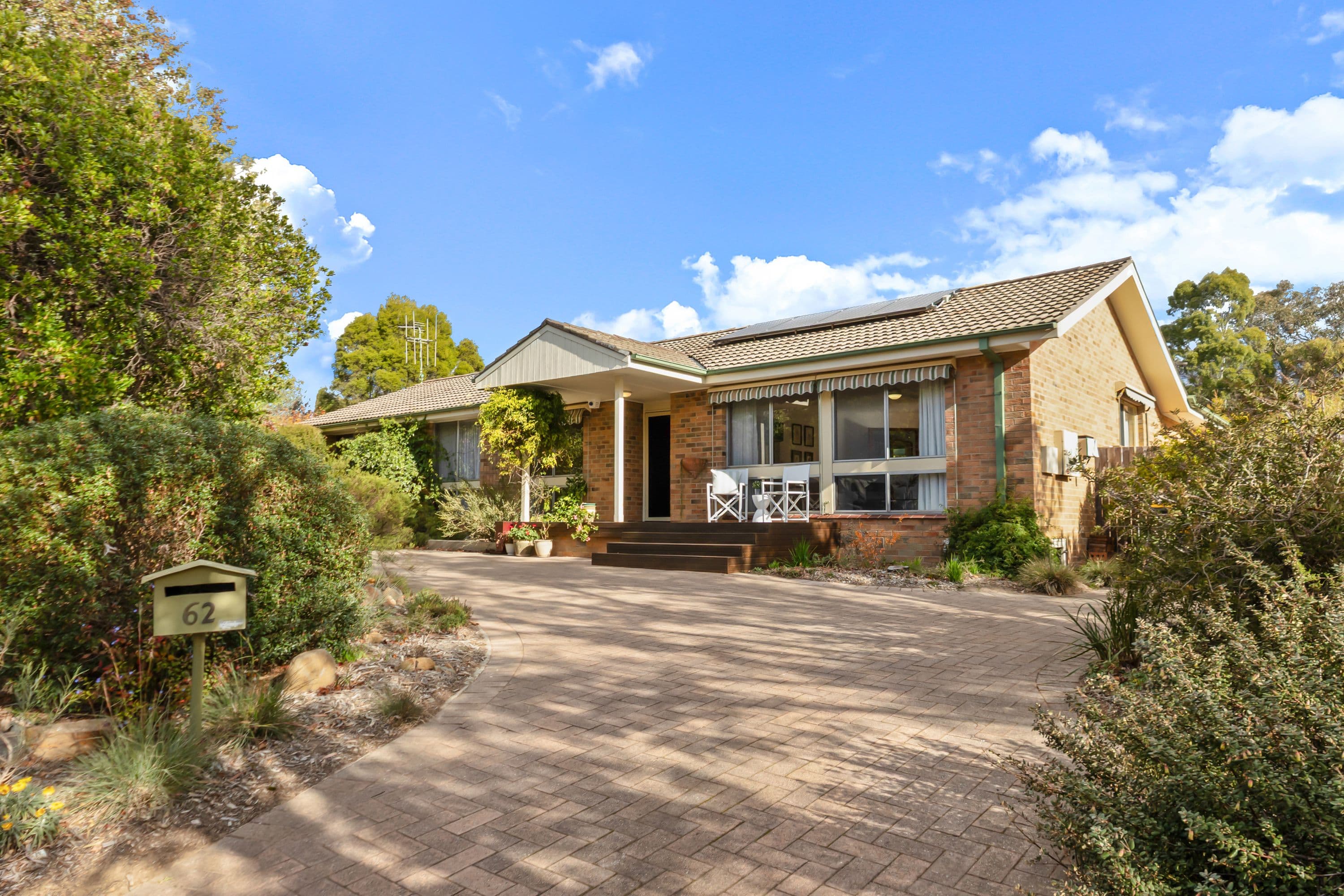 62 Southwell Street, Weetangera ACT 2614, Weetangera - Image 1