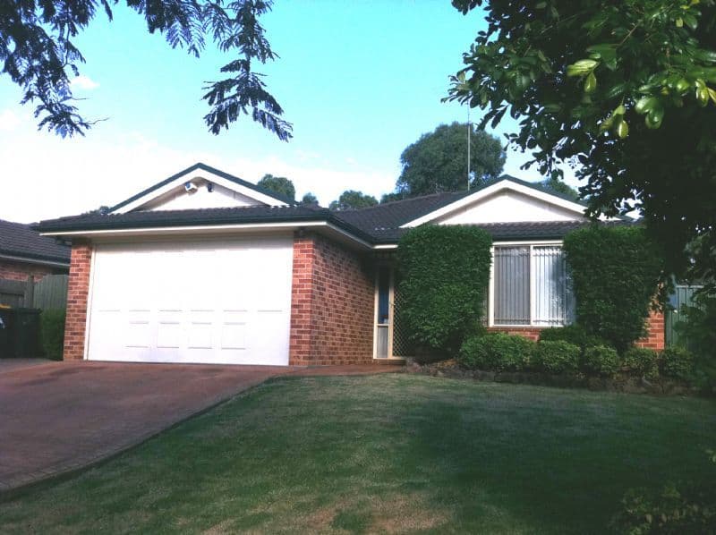 37 Aliberti Drive, BLACKTOWN NSW 2148, Blacktown - Image 1