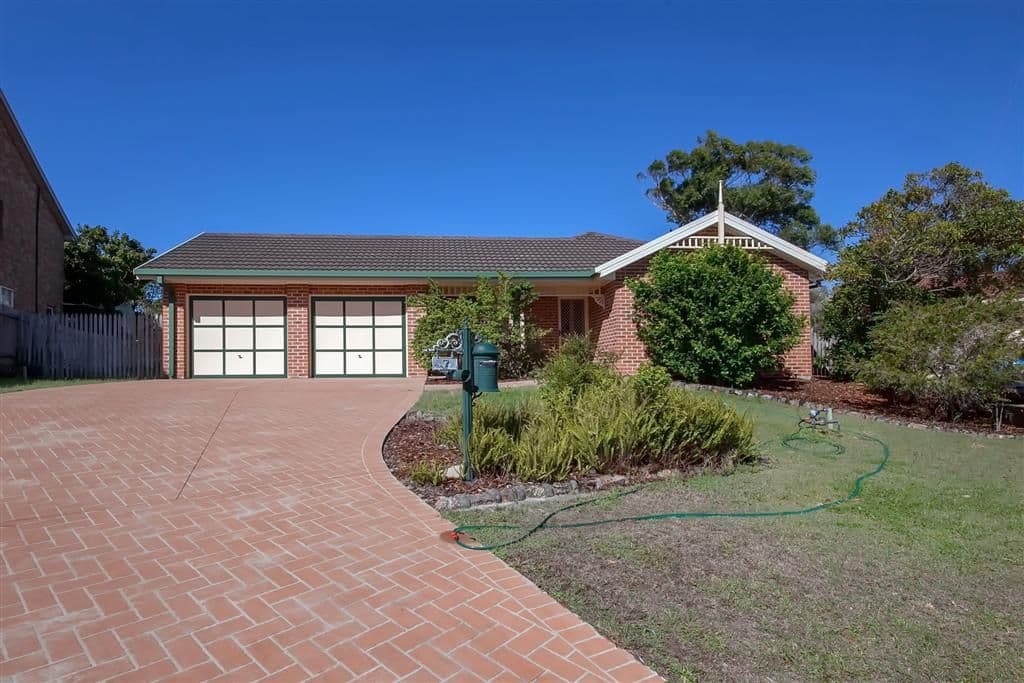 7 Westralia Close, SALAMANDER BAY NSW 2317, Salamander Bay - Image 1