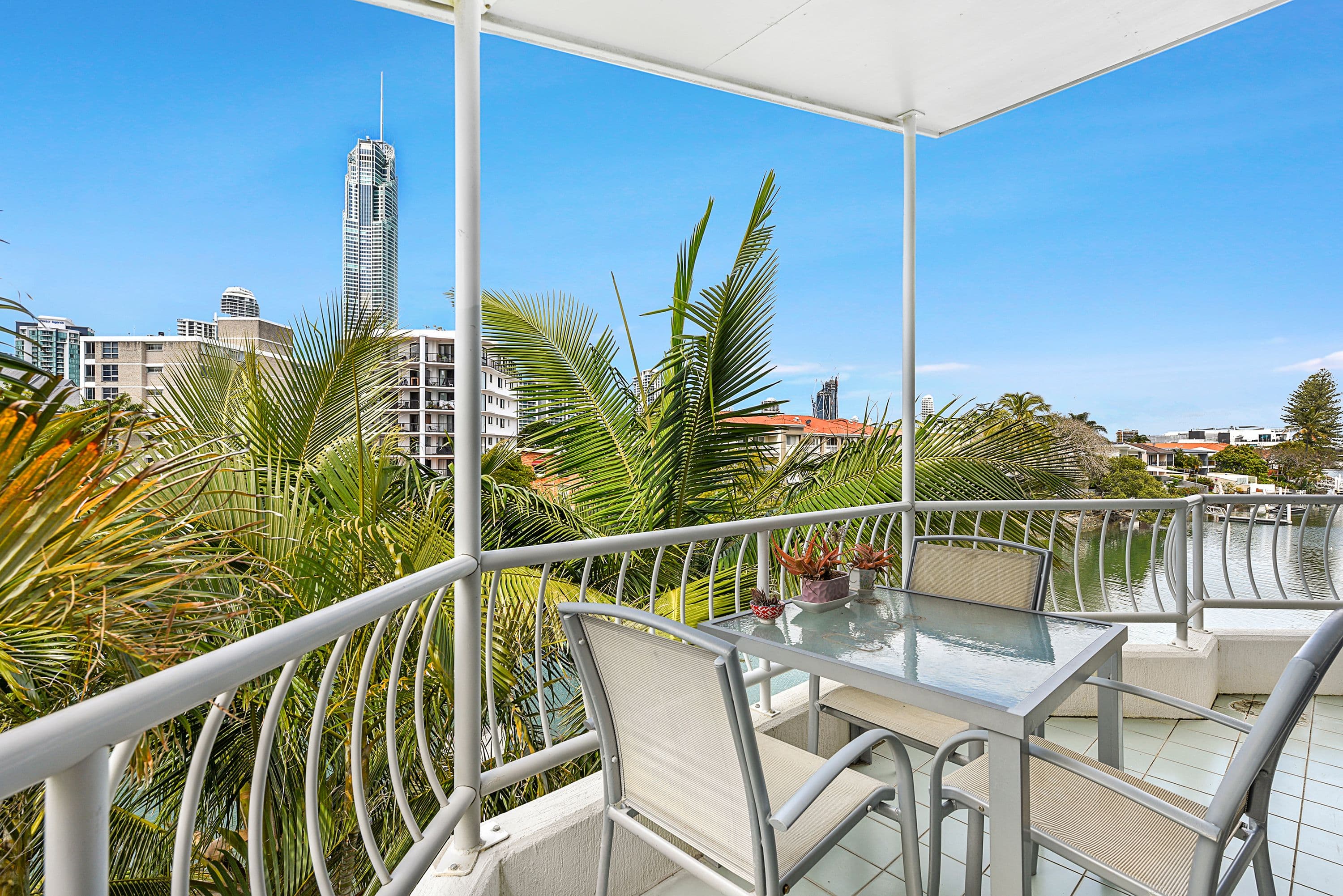 37 Peninsular Drive, Surfers Paradise QLD 4217, Surfers Paradise - Image 1
