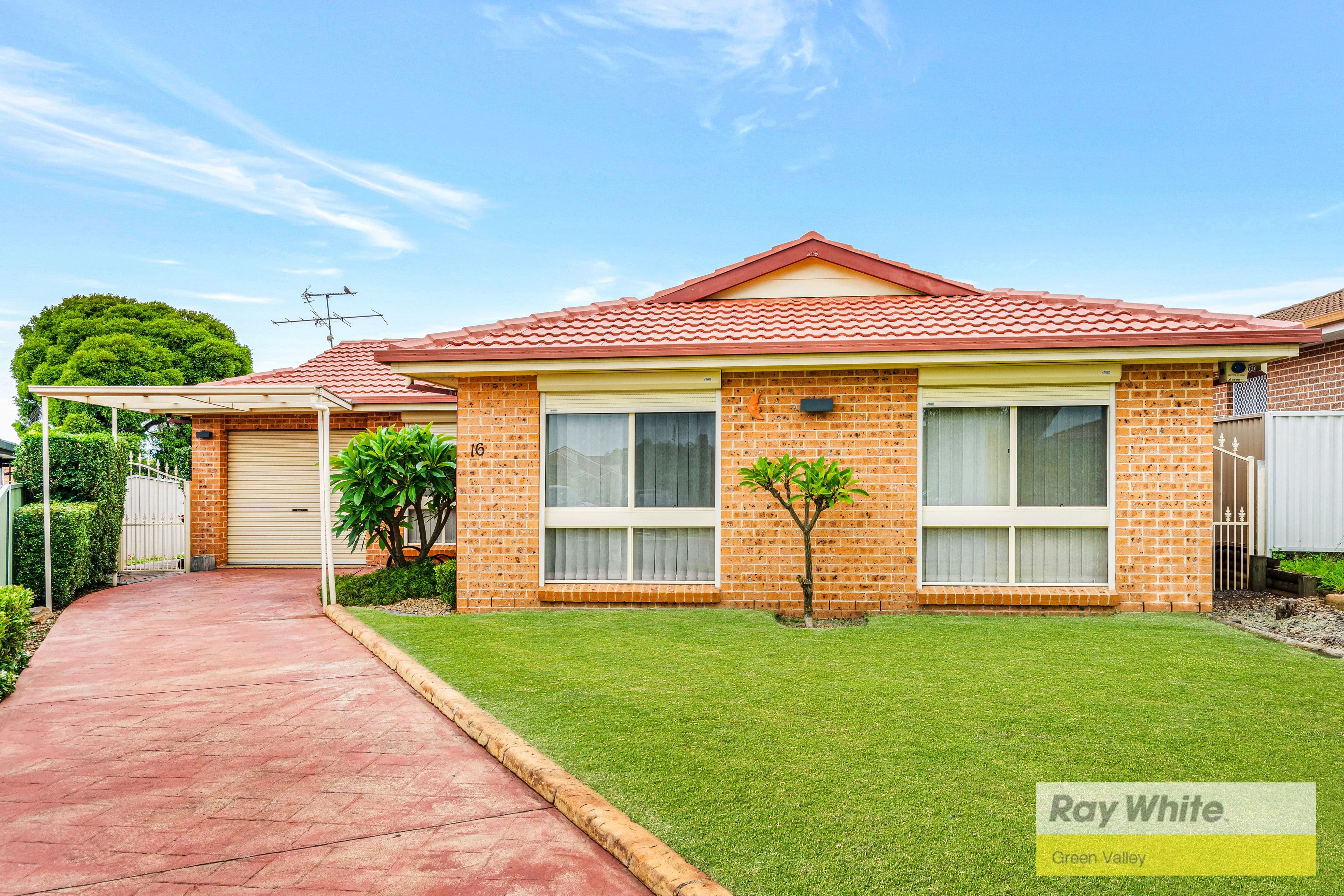 16 Cygnet Avenue, Green Valley NSW 2168, Green Valley - Image 1