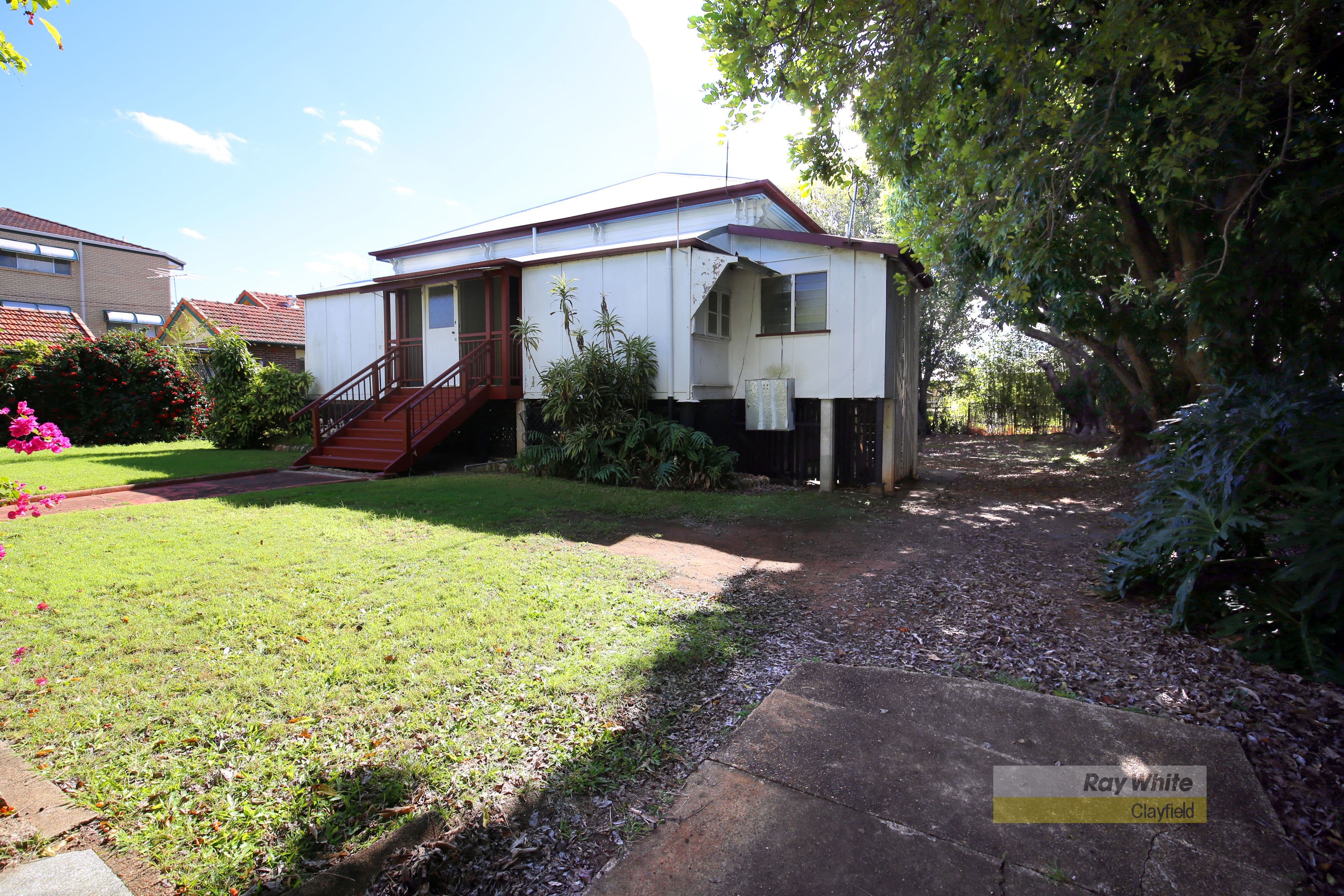 12 Stevenson Street, Ascot QLD 4007, Ascot - Image 1