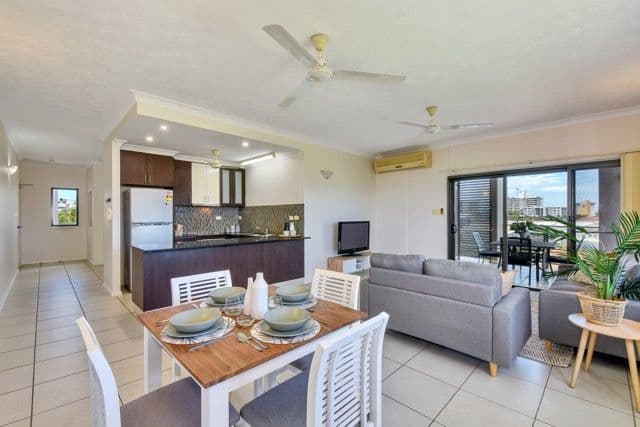 24 Harvey Street, DARWIN CITY NT 0800, Darwin City - Image 1