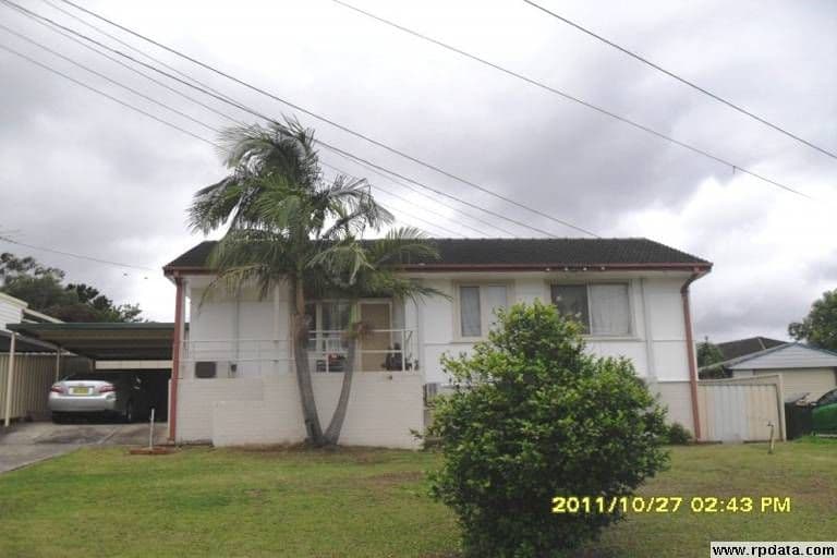 MOUNT PRITCHARD NSW 2170, Mount Pritchard - Image 1