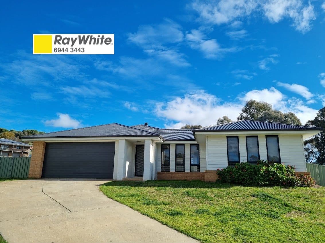 8 Banjo Paterson Place, Gundagai NSW 2722, Gundagai - Image 1