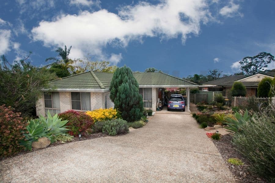 9 Manda Place, ROOTY HILL NSW 2766, Rooty Hill - Image 1