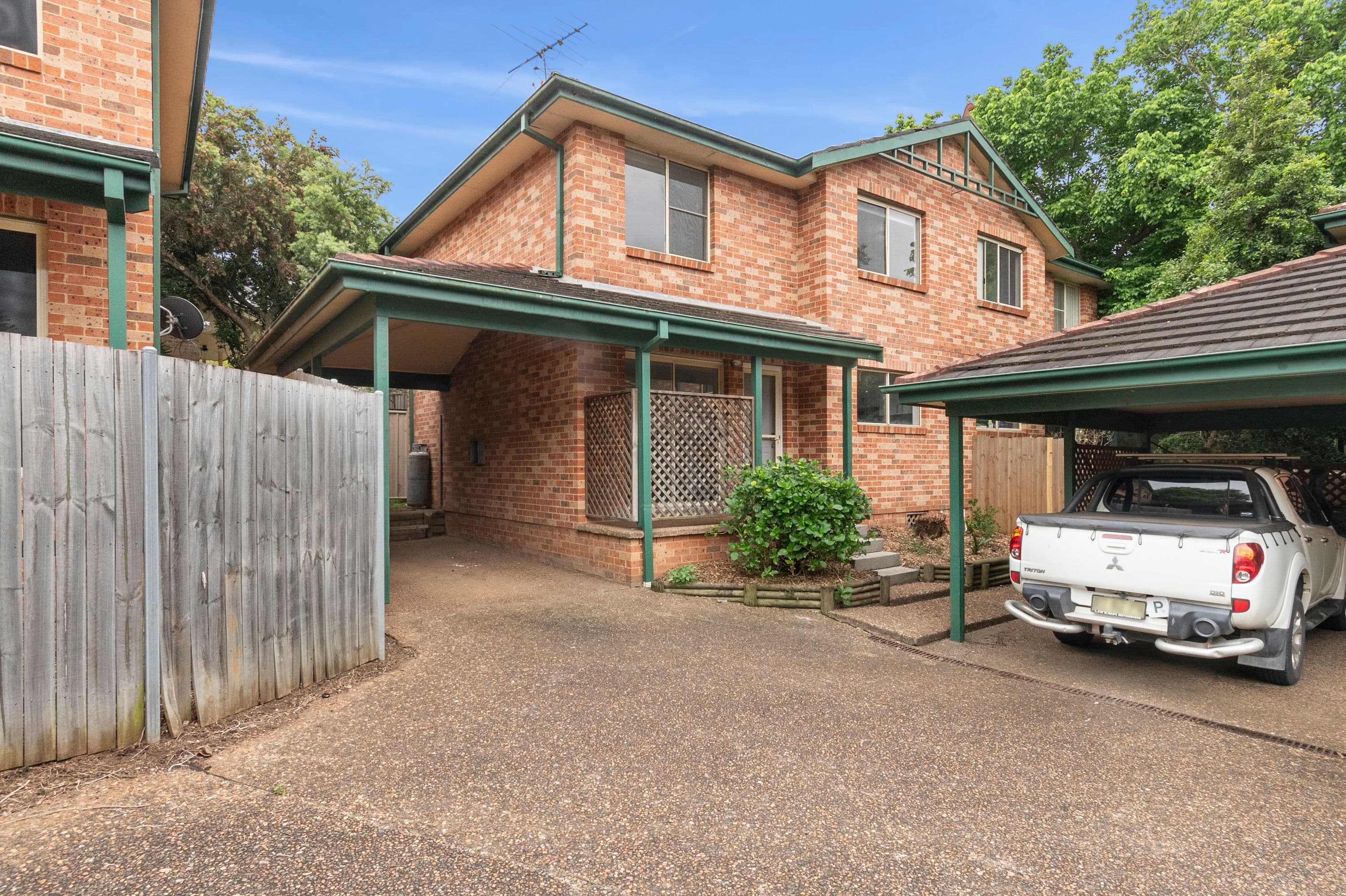 3/3 Shortland Close, North Richmond NSW 2754, North Richmond - Image 1