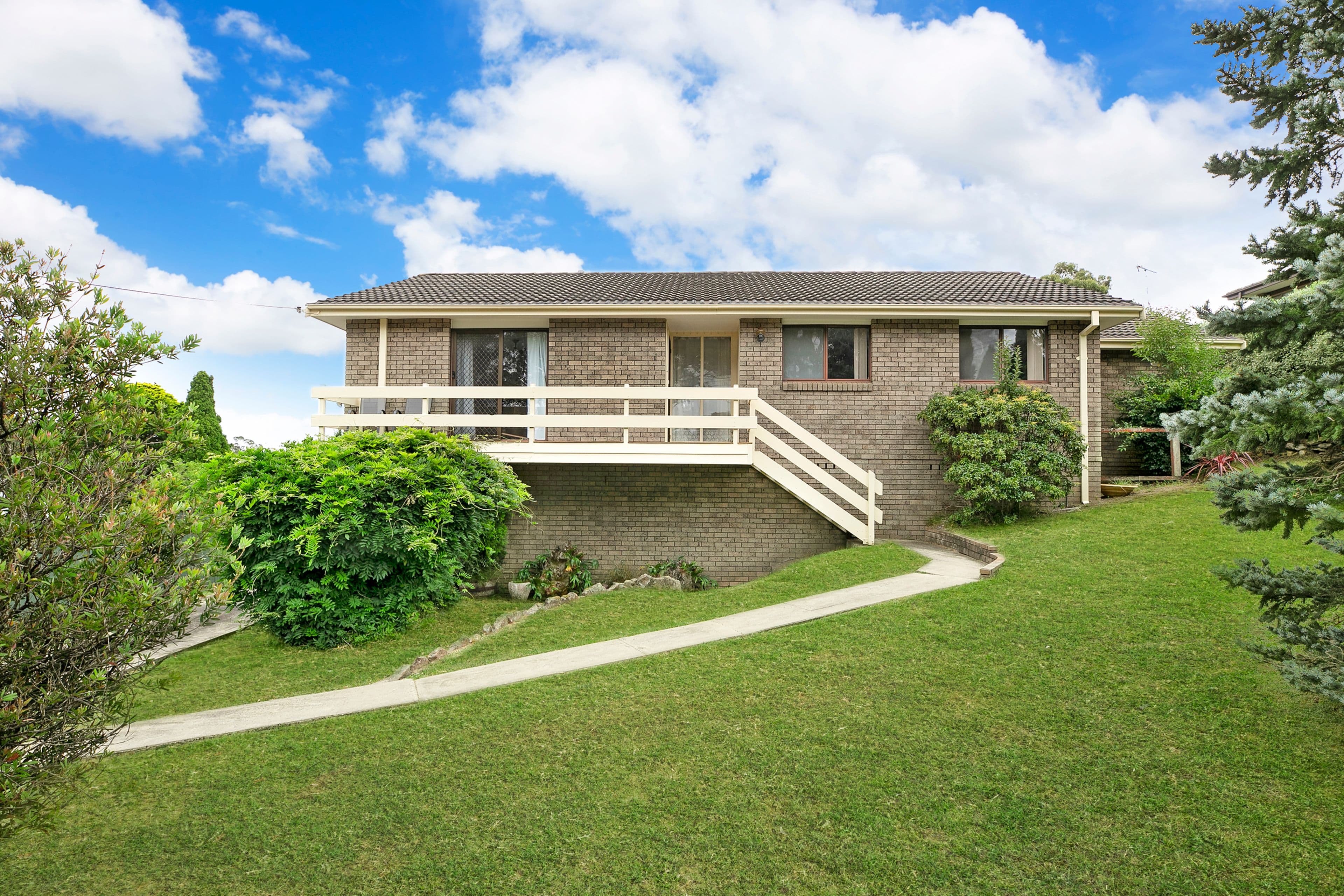 17 Chapman Street, Moss Vale NSW 2577, Moss Vale - Image 1