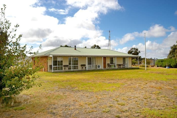 80 Woodman Road, LETHBRIDGE VIC 3332, Lethbridge - Image 1