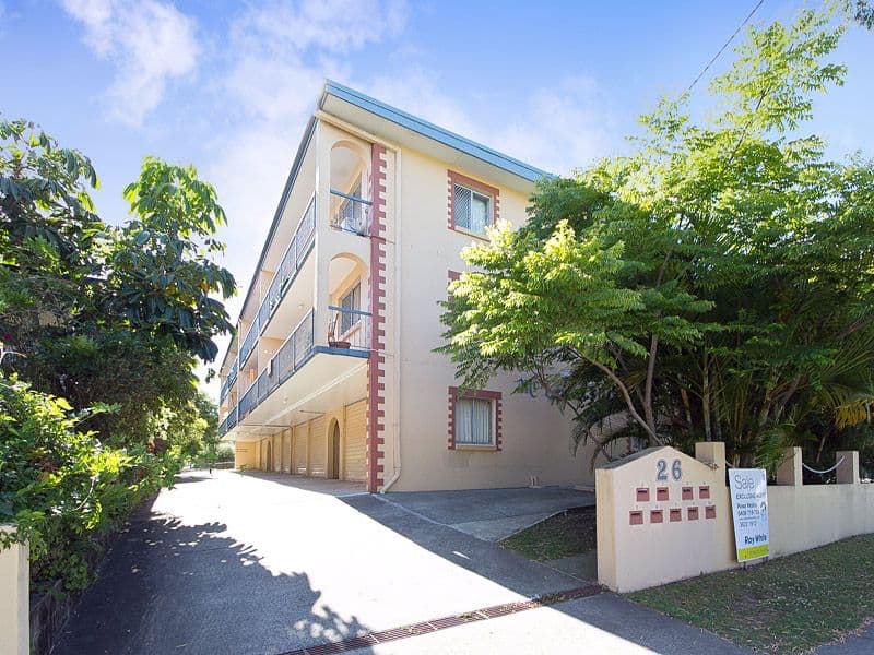 26 McLennan Street, ALBION QLD 4010, Windsor - Image 1