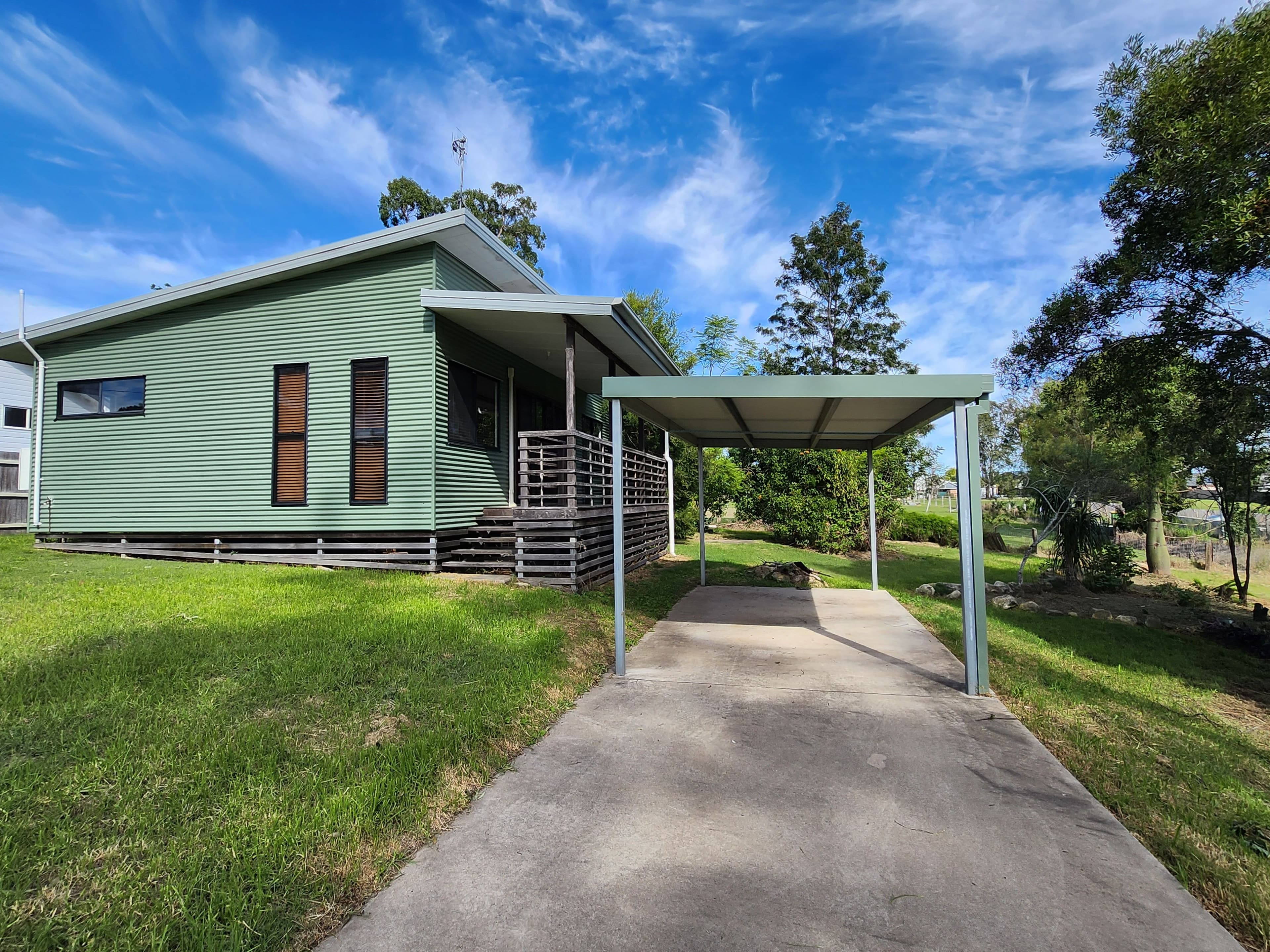 1 Ladybird Lane, Crows Nest QLD 4355, Crows Nest - Image 1
