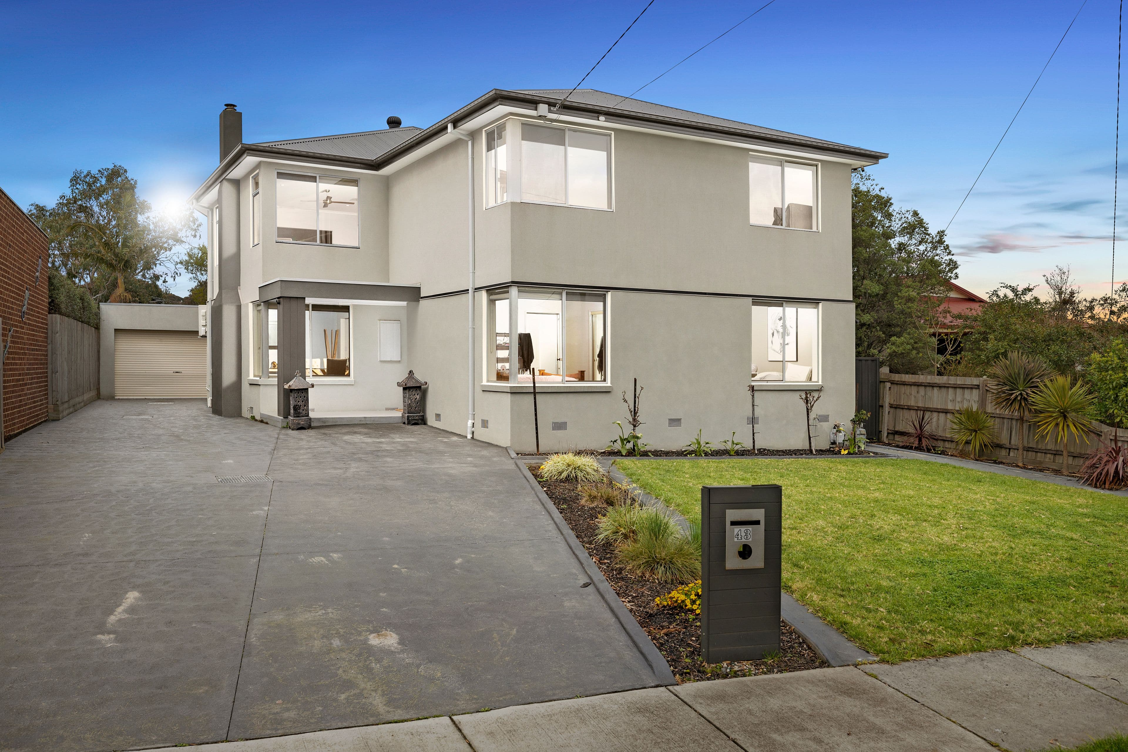 43 Denver Crescent, Rowville VIC 3178, Rowville - Image 1