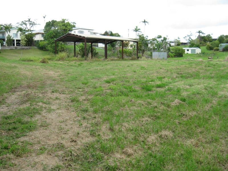 30 Cahill Street, East Innisfail QLD 4860, East Innisfail - Image 1