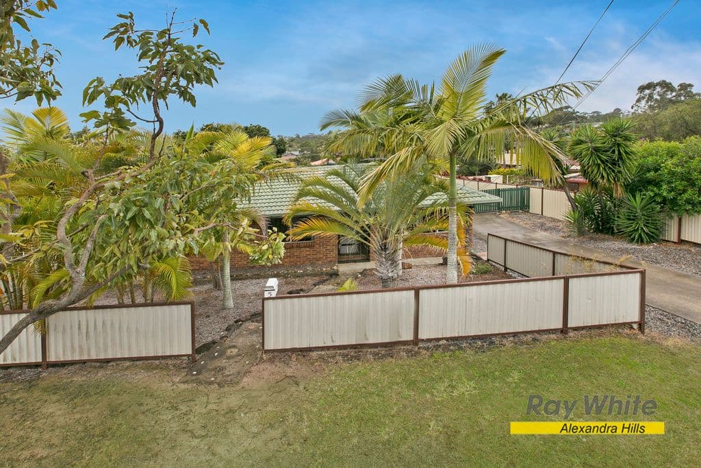 5 Carrock Street, ALEXANDRA HILLS QLD 4161, Alexandra Hills - Image 1
