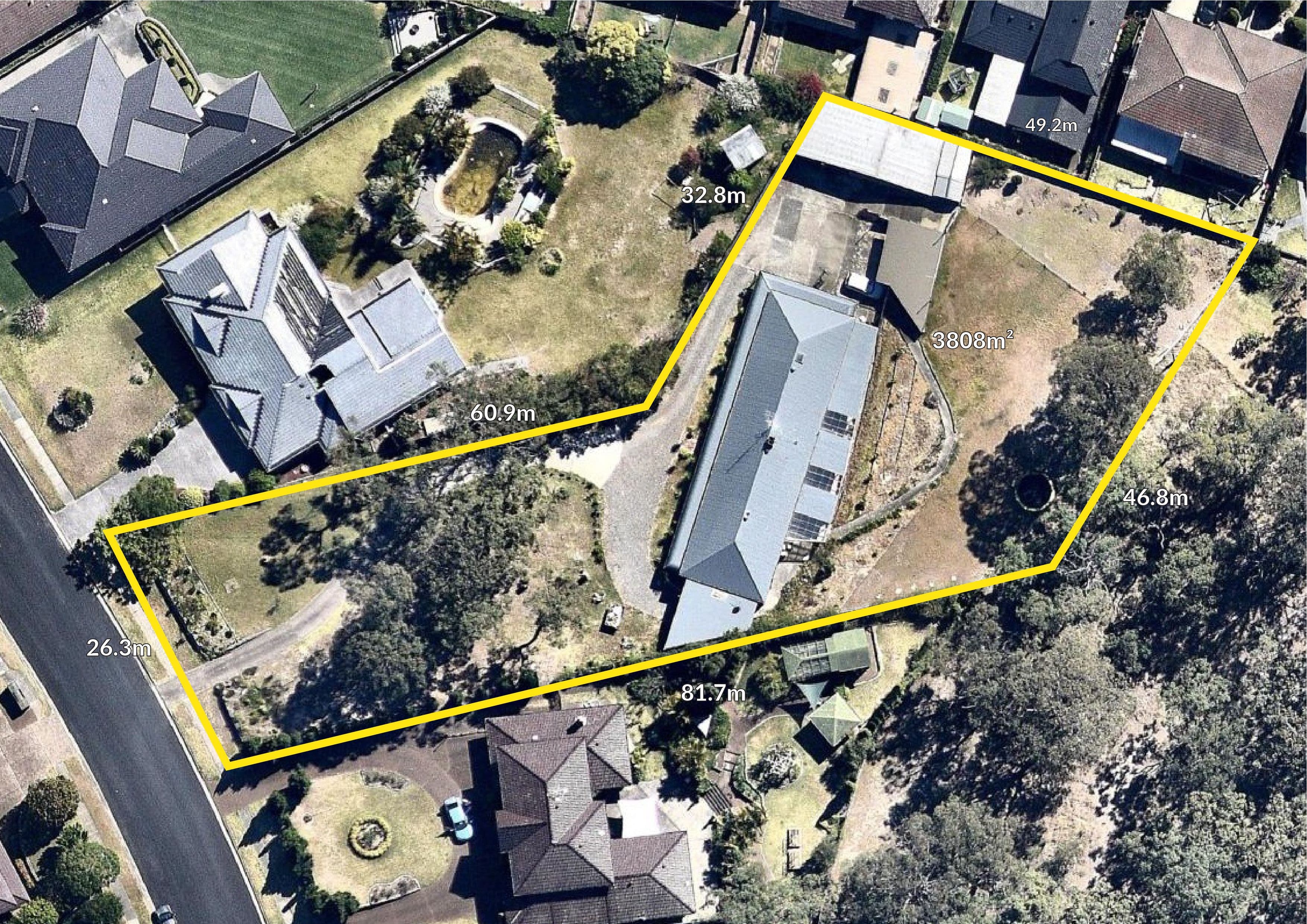 71 Cambronne Parade, Elermore Vale - Image 1