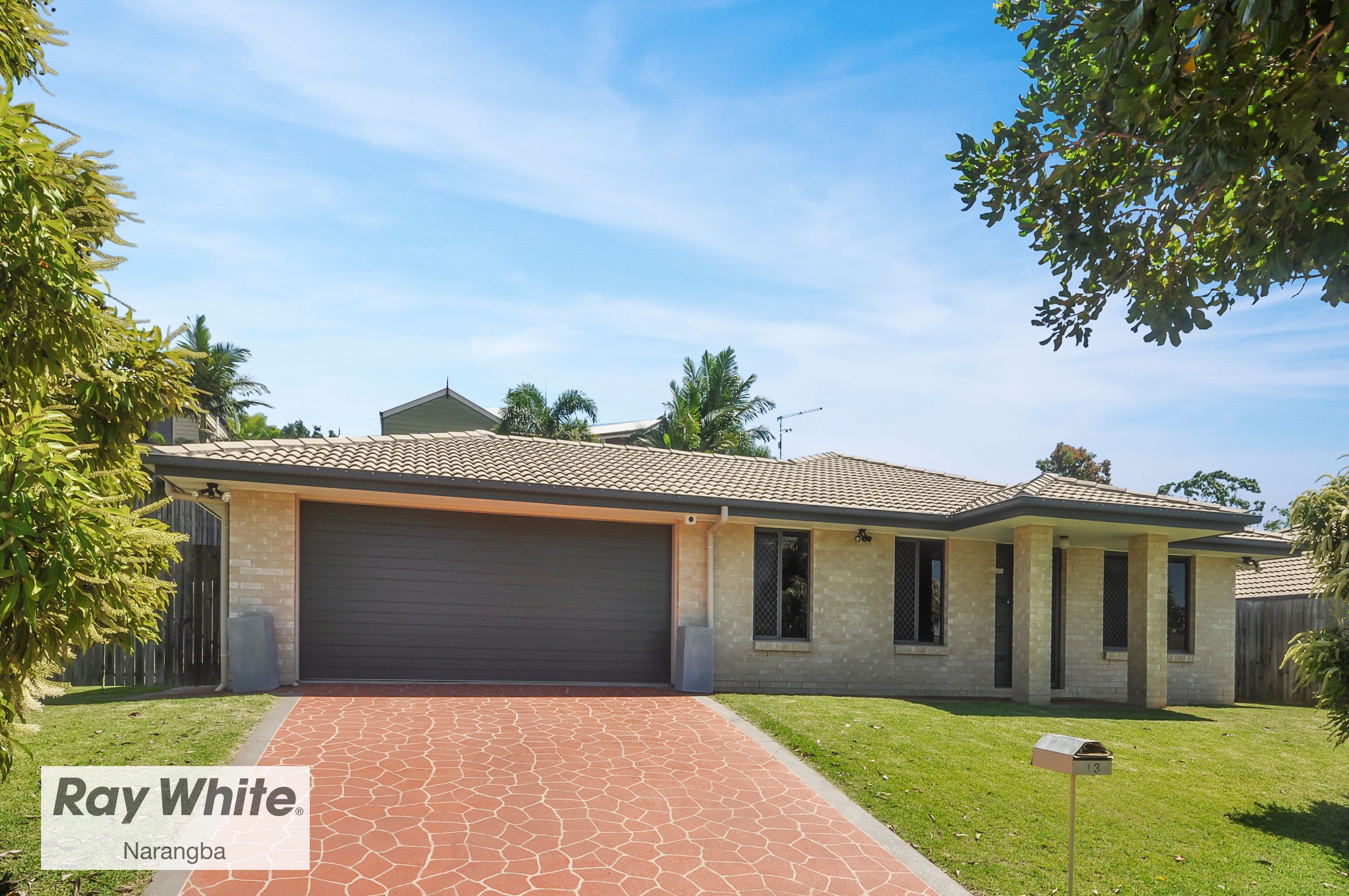 13 Lennon Boulevard, Narangba QLD 4504, Narangba - Image 1