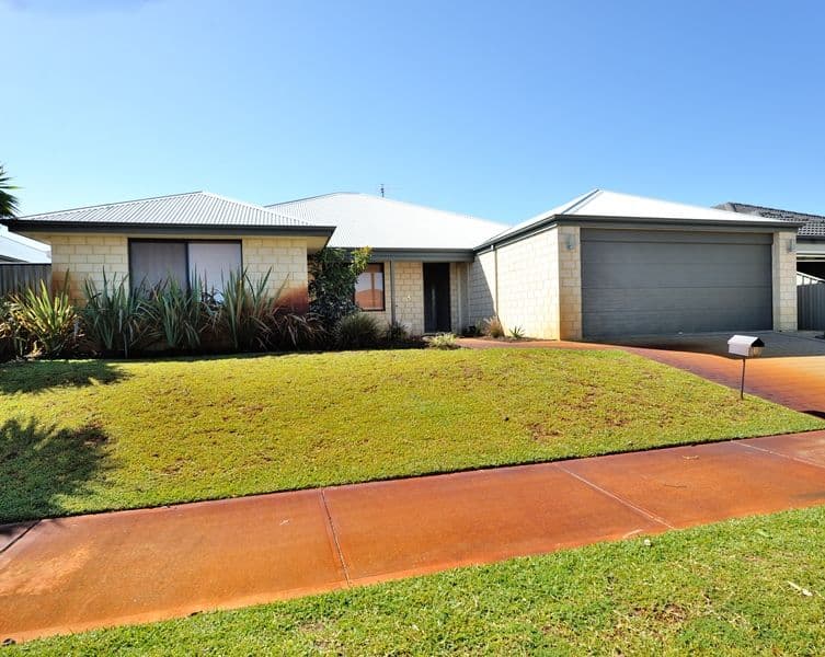3 Wodonga Court, BALDIVIS WA 6171, Baldivis - Image 1