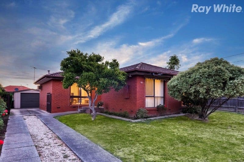 50 Gerard Street, Dandenong VIC 3175, Dandenong - Image 1