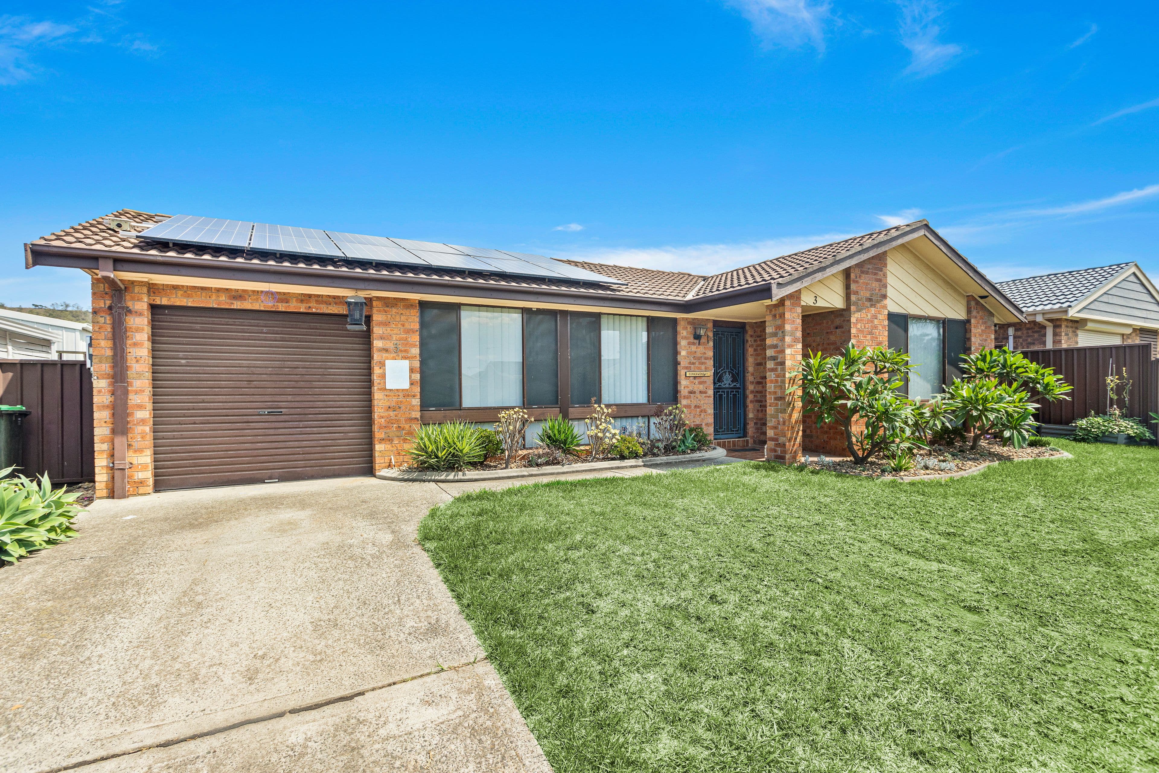 3 Featherwood Place, Albion Park Rail NSW 2527, Albion Park Rail - Image 1