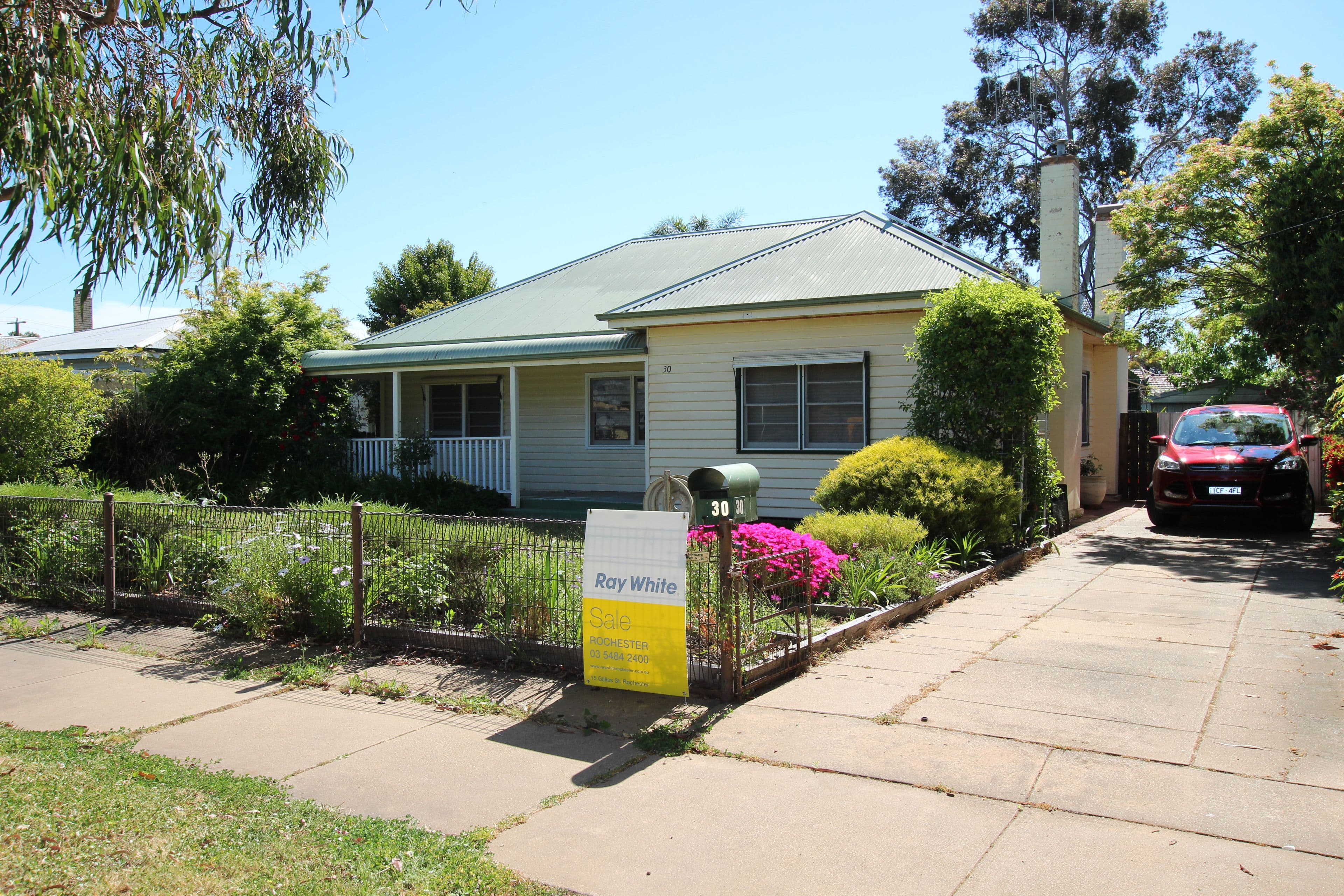 30 Victoria Street, Rochester VIC 3561, Rochester - Image 1