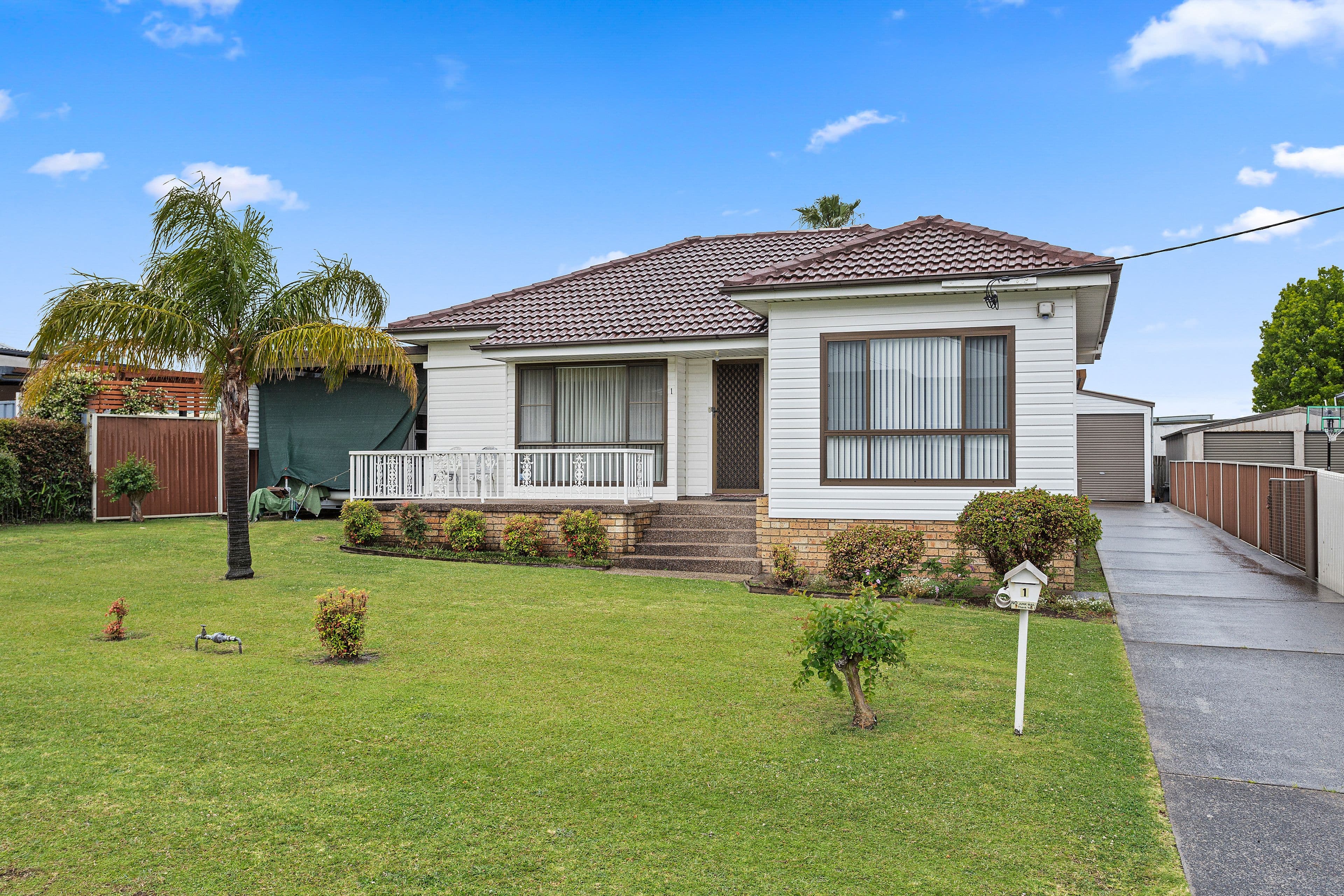 1 Edwina Street, Corrimal NSW 2518, Corrimal - Image 1