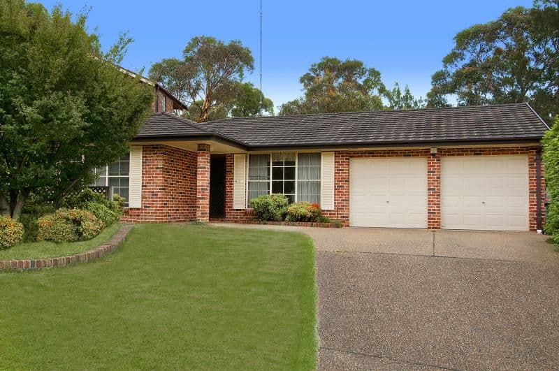 1 Rialto Place, HEATHCOTE NSW 2233, Heathcote - Image 1