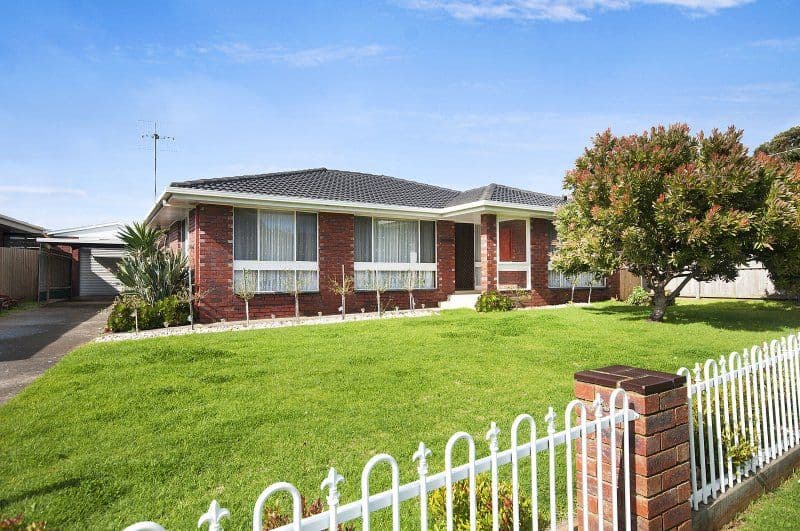 4 Nayler Crescent, WARRNAMBOOL VIC 3280, Warrnambool - Image 1
