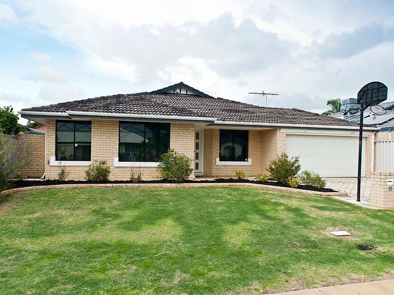 12 Conigrave Place, CANNING VALE WA 6155, Canning Vale - Image 1