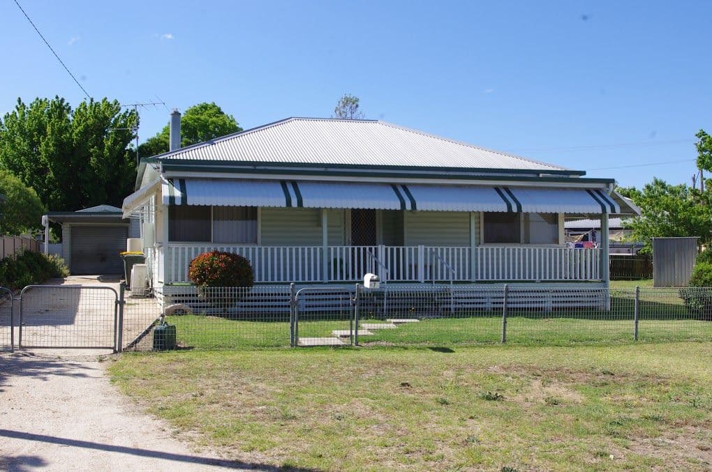 7 Bennett Street, INVERELL NSW 2360, Inverell - Image 1