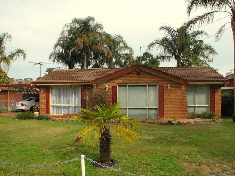 6 Kippax Place, Shalvey NSW 2770, Shalvey - Image 1