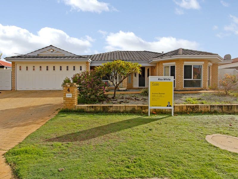 4 Inveraray Close, CANNING VALE WA 6155, Canning Vale - Image 1