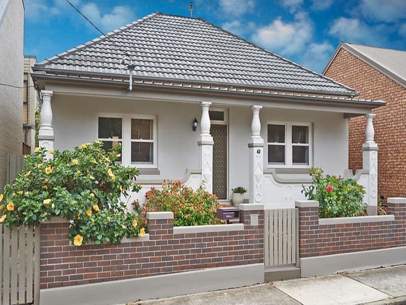 43 Darley Street, Newtown NSW 2042, Newtown - Image 1