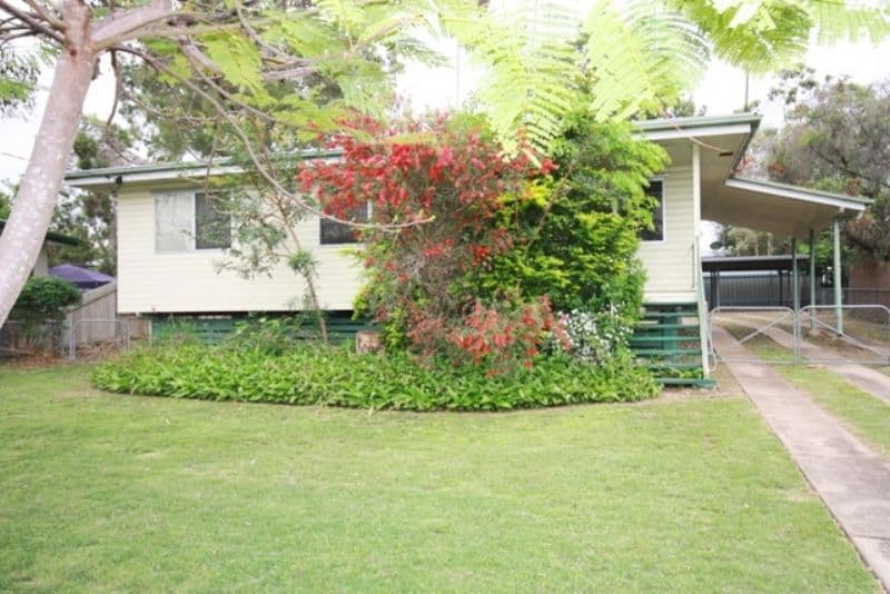 18 Castle Street, BILOELA QLD 4715, Biloela - Image 1