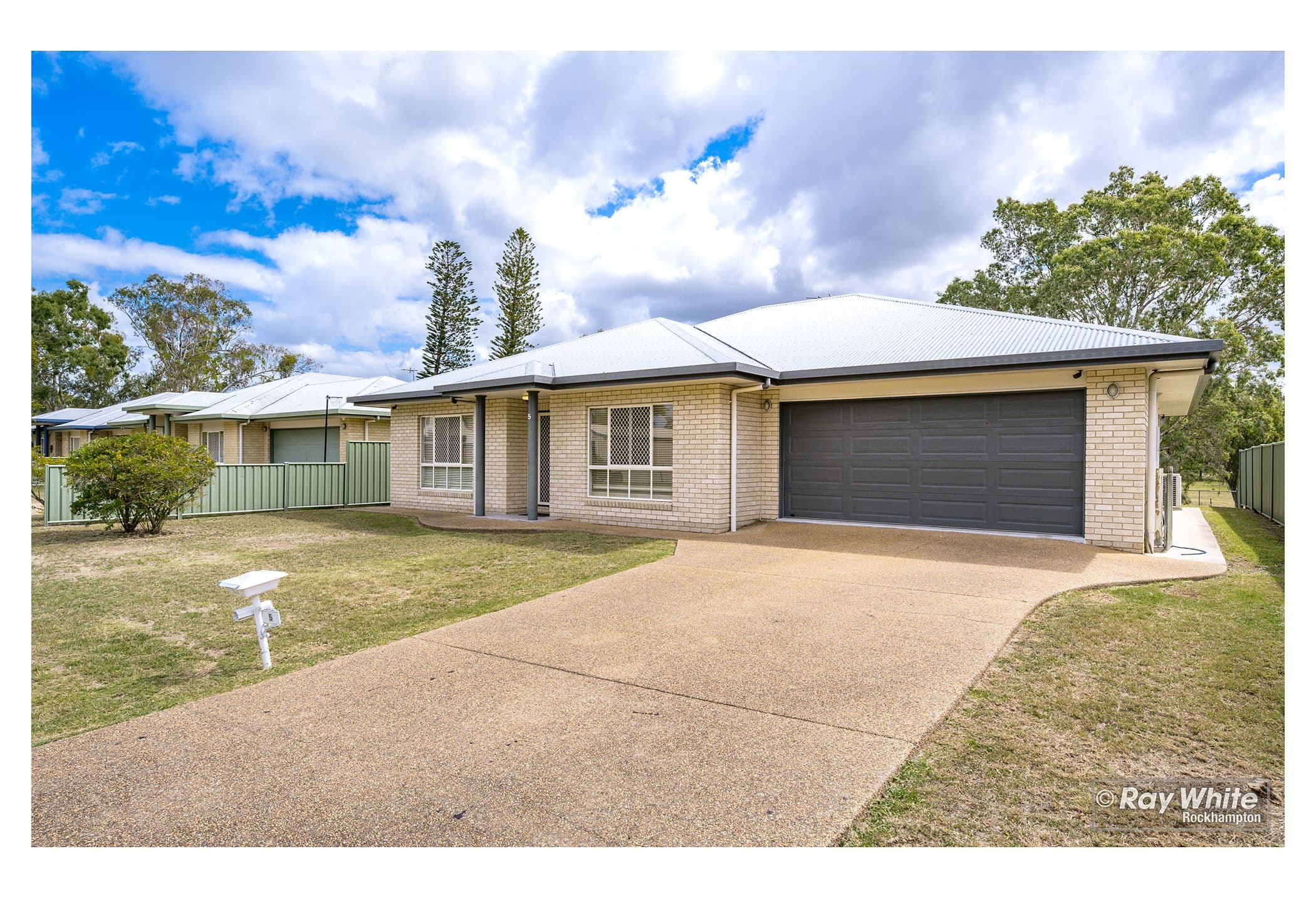 5 Tooker Street, Koongal QLD 4701, Koongal - Image 1