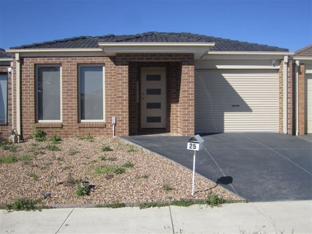 25 Kernan Court, CRAIGIEBURN VIC 3064, Craigieburn - Image 1