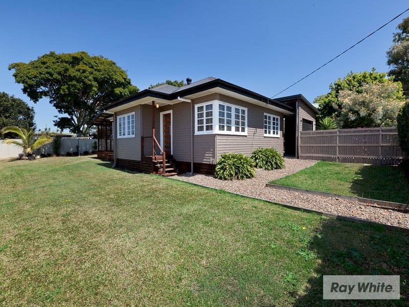 48 Hirschfield Street, ZILLMERE QLD 4034, Zillmere - Image 1