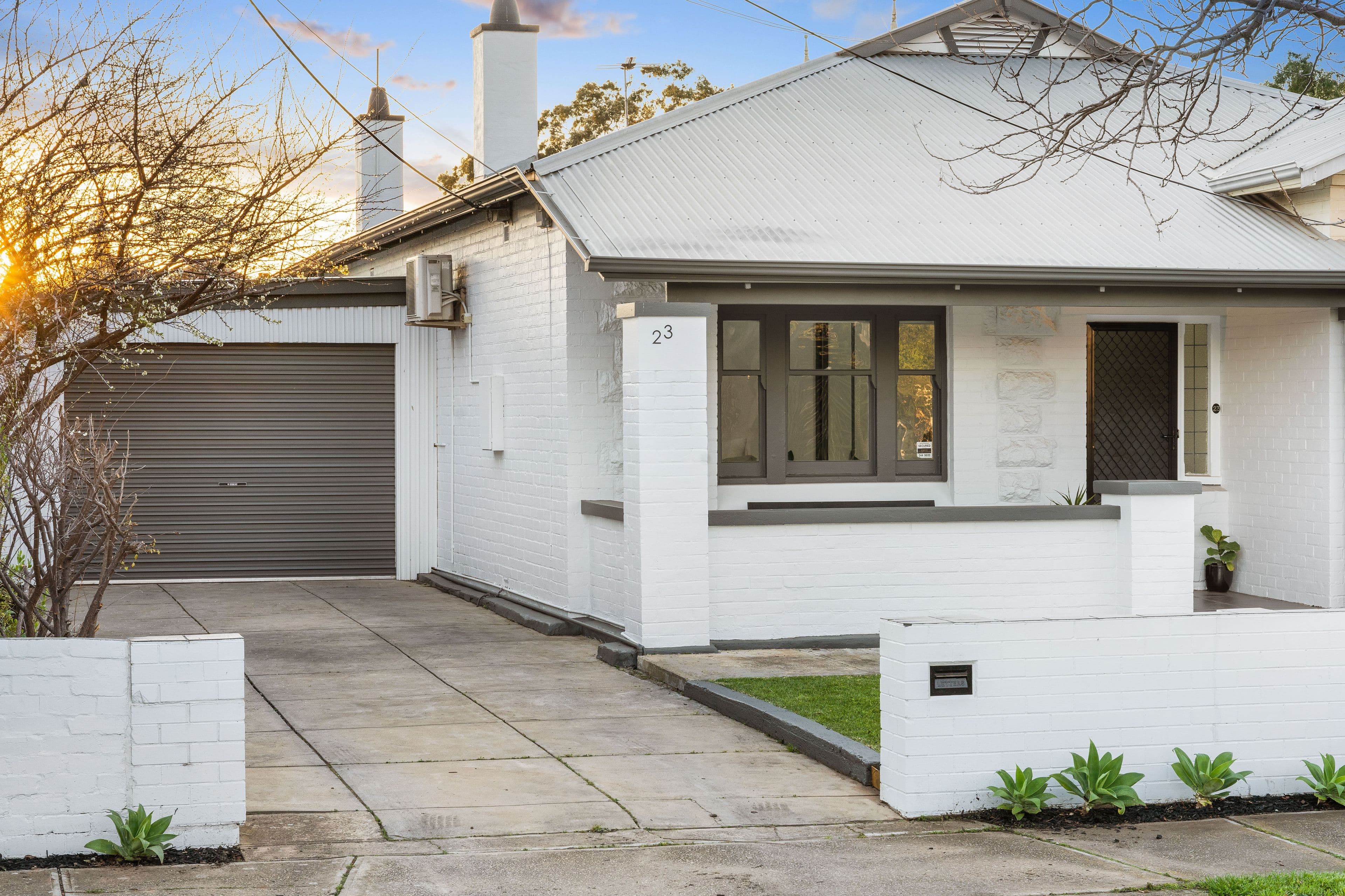 23 McDonnell Avenue, West Hindmarsh SA 5007, West Hindmarsh - Image 1