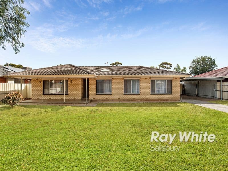 209 Pectoral Promenade, Alkimos WA 6038, Alkimos - Image 1