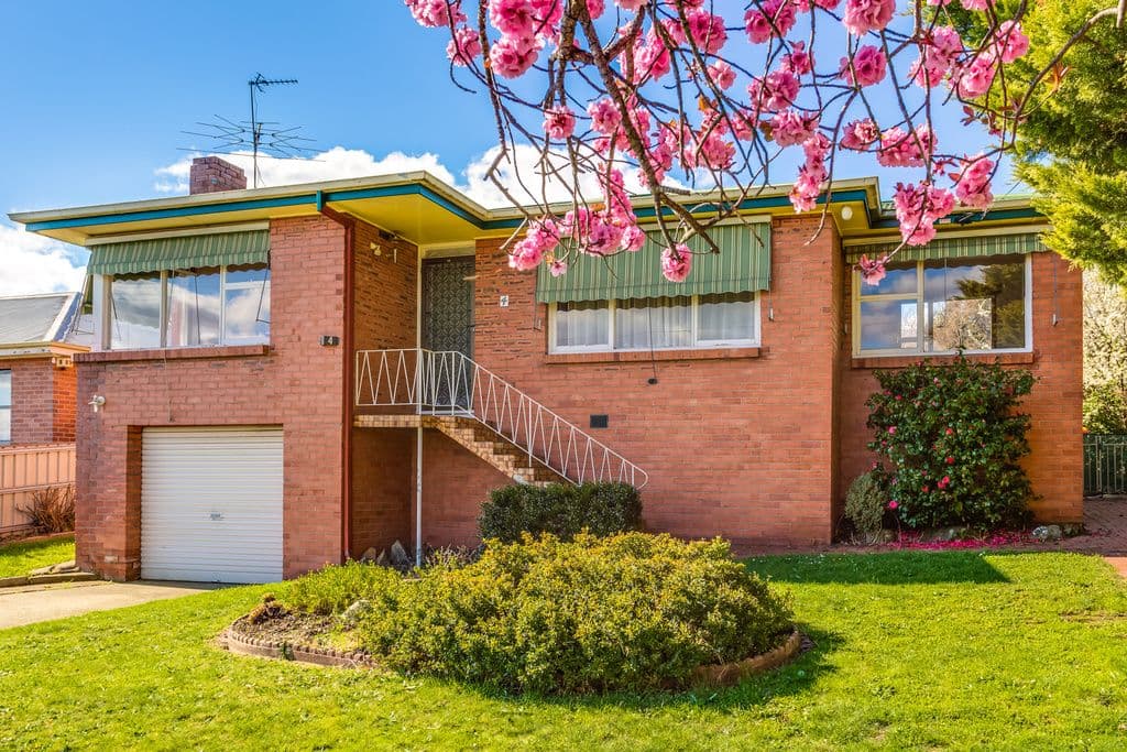 4 Franmaree Road, NEWNHAM TAS 7248, Newnham - Image 1