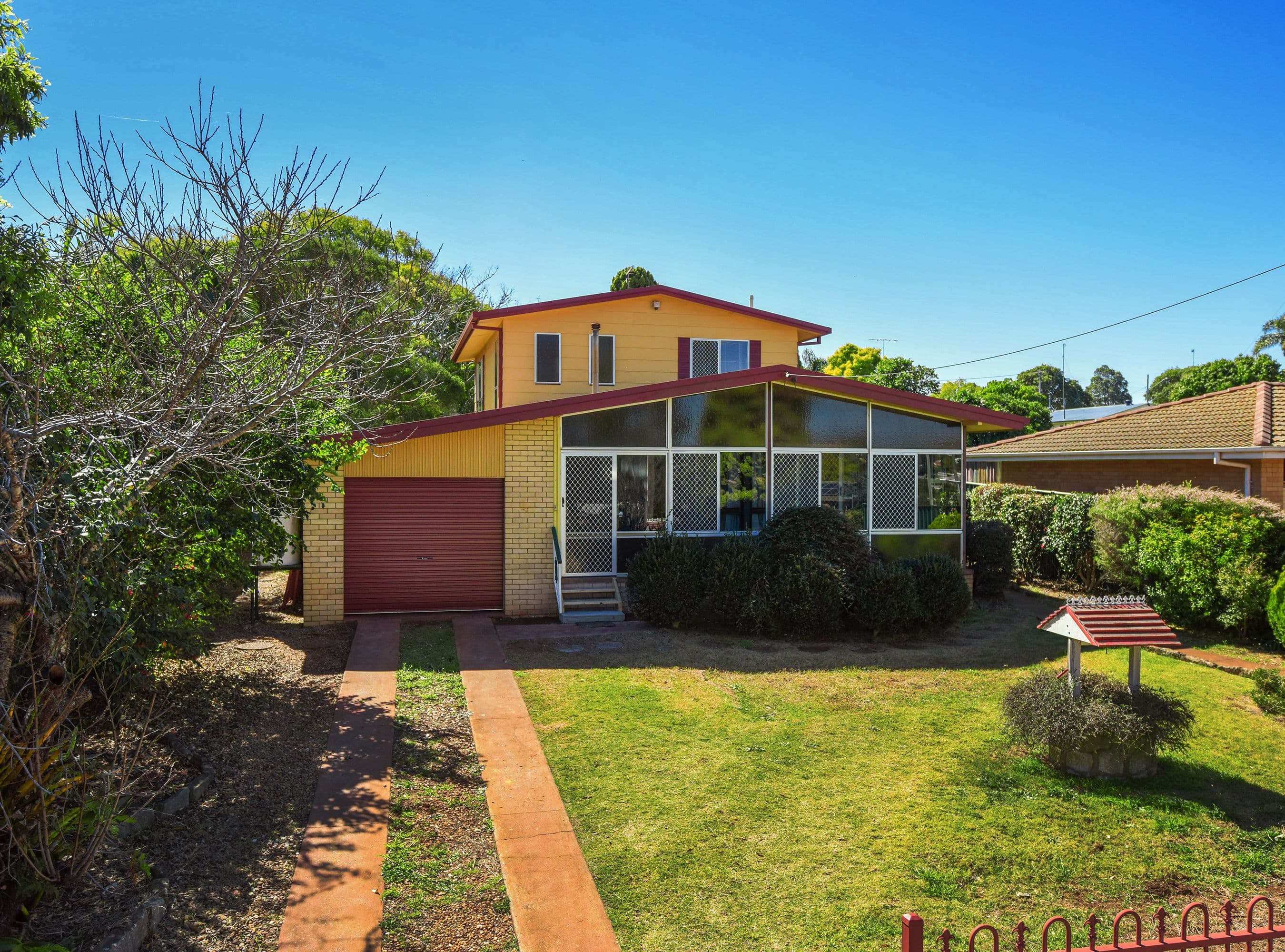 533 Stenner Street, Harristown QLD 4350, Harristown - Image 1